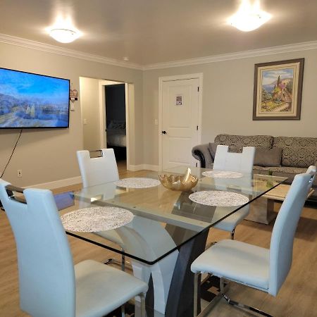 Oscar Inn & 2Bd Family Suite Or Private Room Abbotsford Ngoại thất bức ảnh