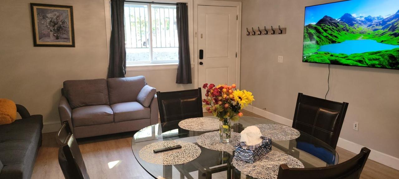 Oscar Inn & 2Bd Family Suite Or Private Room Abbotsford Ngoại thất bức ảnh