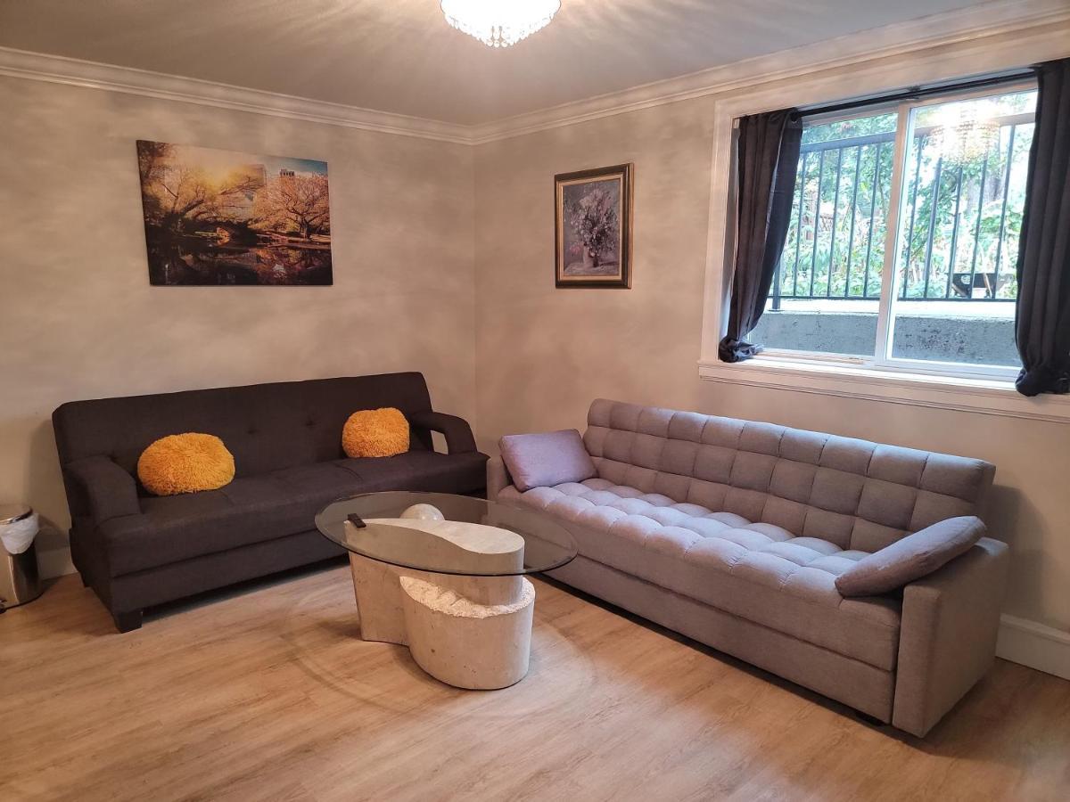 Oscar Inn & 2Bd Family Suite Or Private Room Abbotsford Ngoại thất bức ảnh