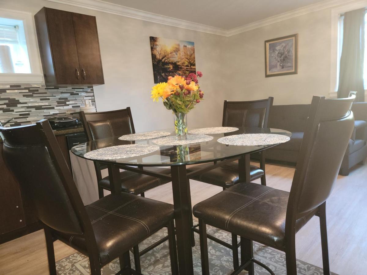 Oscar Inn & 2Bd Family Suite Or Private Room Abbotsford Ngoại thất bức ảnh